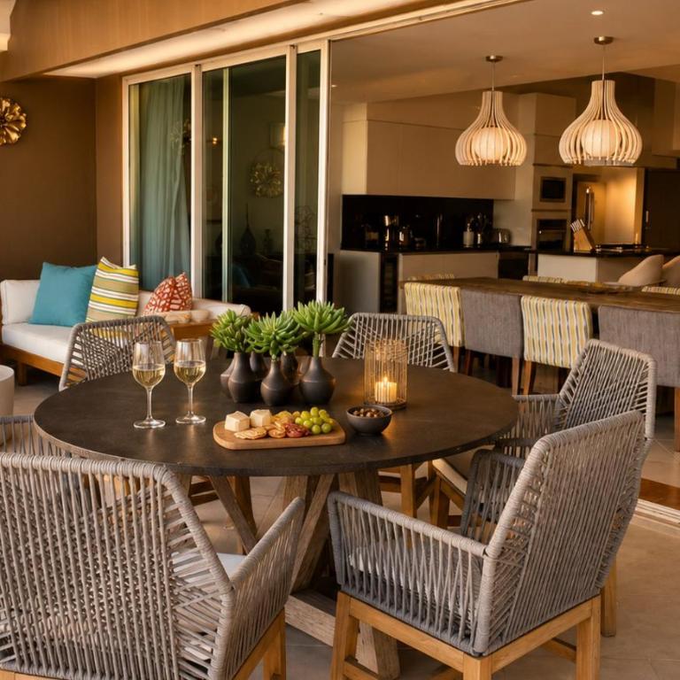 Grand Venetian Comfort - Apartamento Deluxe - 3