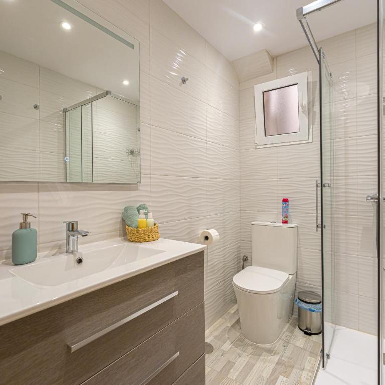 50 pasos hacia el mar - Apartamento de 2 dormitorios - 18