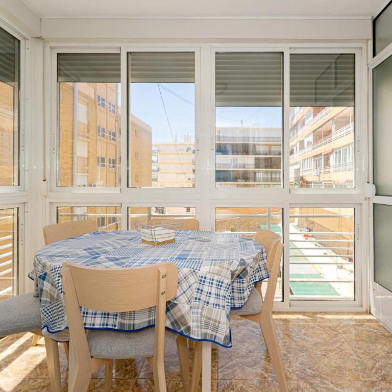 50 pasos hacia el mar - Apartamento de 2 dormitorios - 15