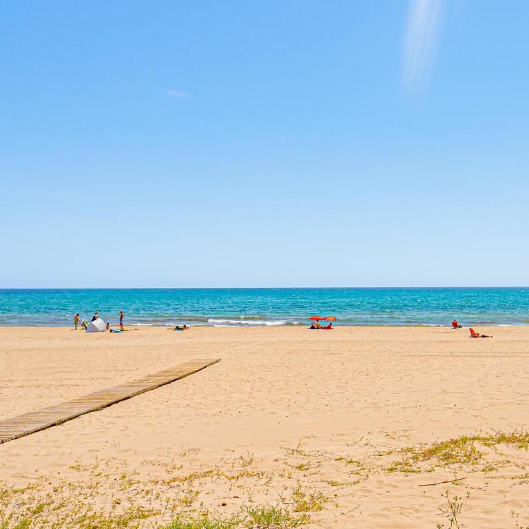 50 pasos hacia el mar - Apartamento de 2 dormitorios - 30