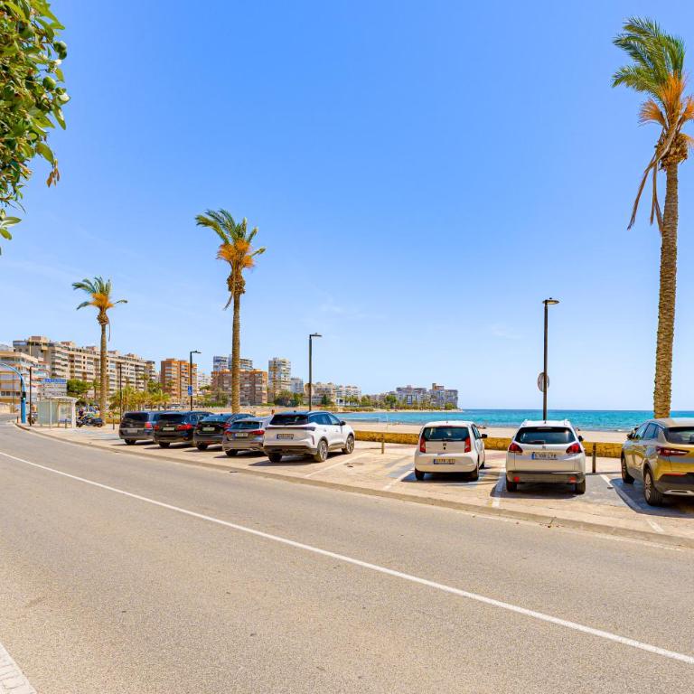 50 pasos hacia el mar - Apartamento de 2 dormitorios - 29