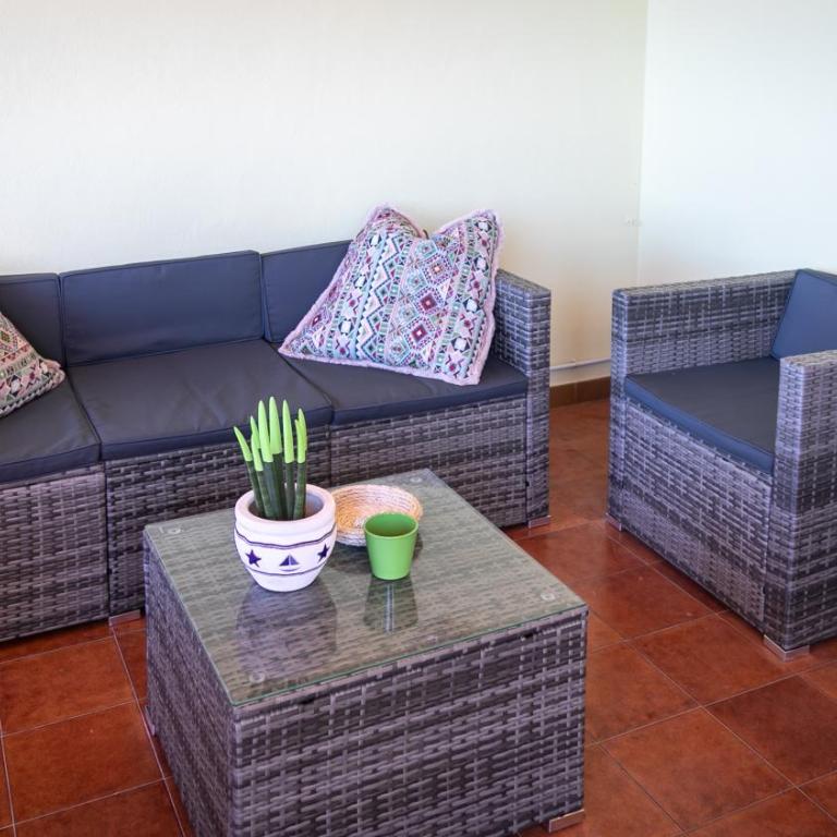 La terrazza sul golfo - Cala Gonone - Appartamento con 3 Camere da Letto - 8