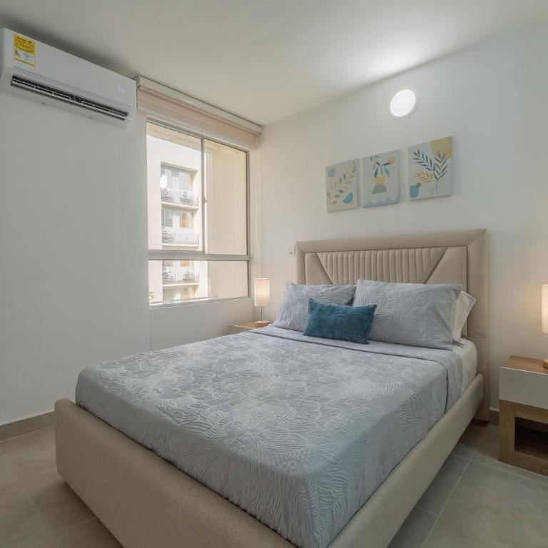 Escapada de Lujo Cerca de la Playa - Two-Bedroom Apartment - 29