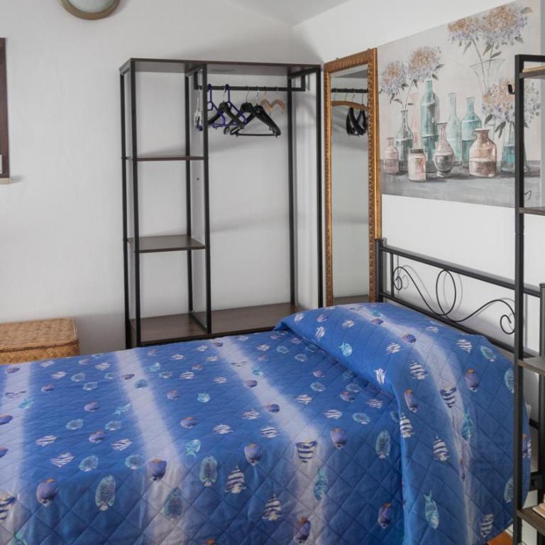 La terrazza sul golfo - Cala Gonone - Appartamento con 3 Camere da Letto - 13
