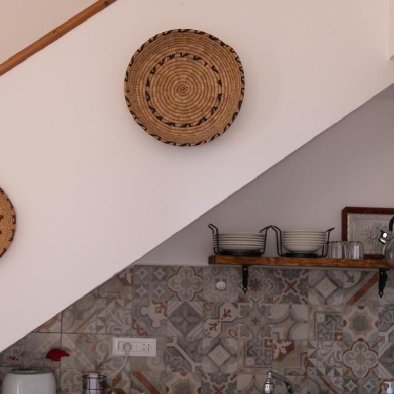 La terrazza sul golfo - Cala Gonone - Appartamento con 3 Camere da Letto - 11