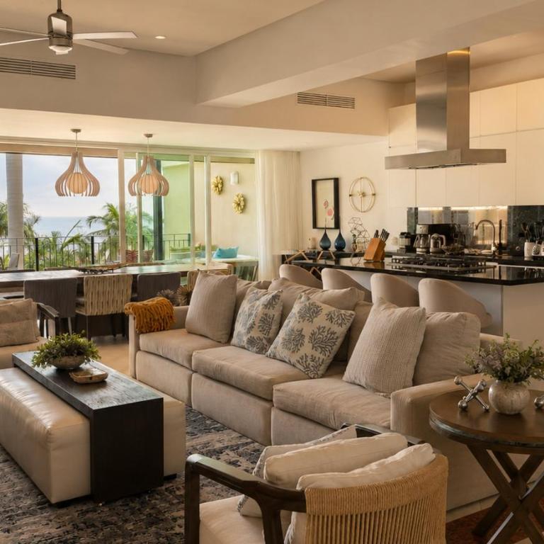 Grand Venetian Comfort - Apartamento Deluxe - 6