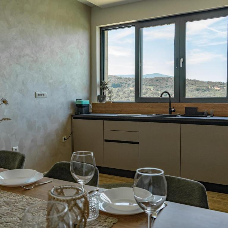 MB Villas - Vila sa 3 Spavaće Sobe - 19