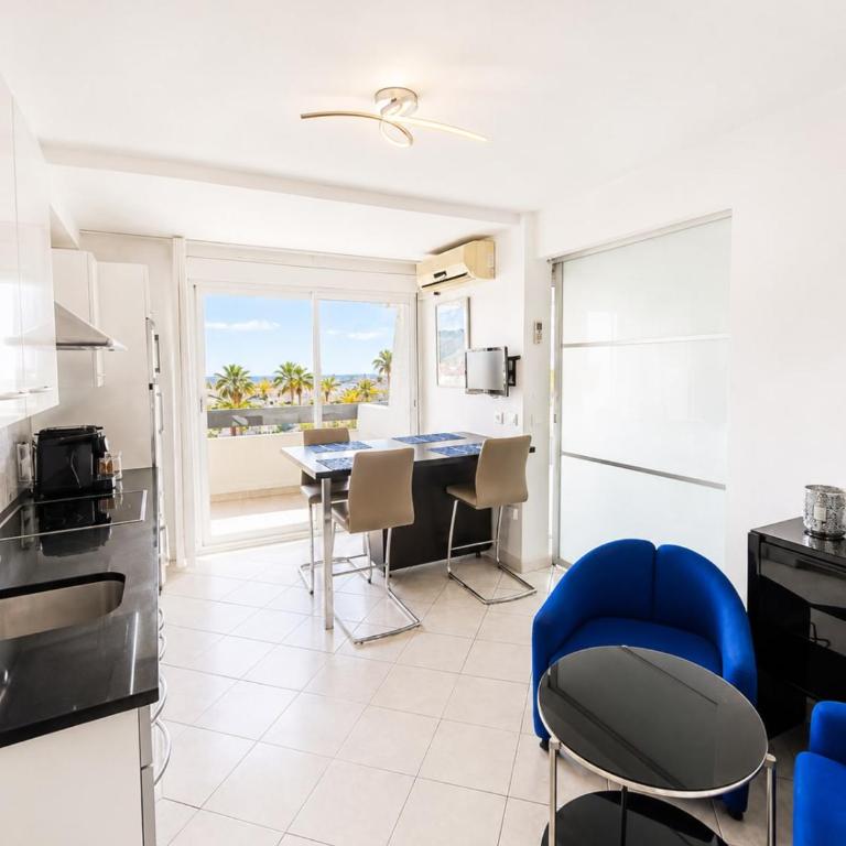 Naturiste Cap d'Agde Port Nature 745 - Studio - 10