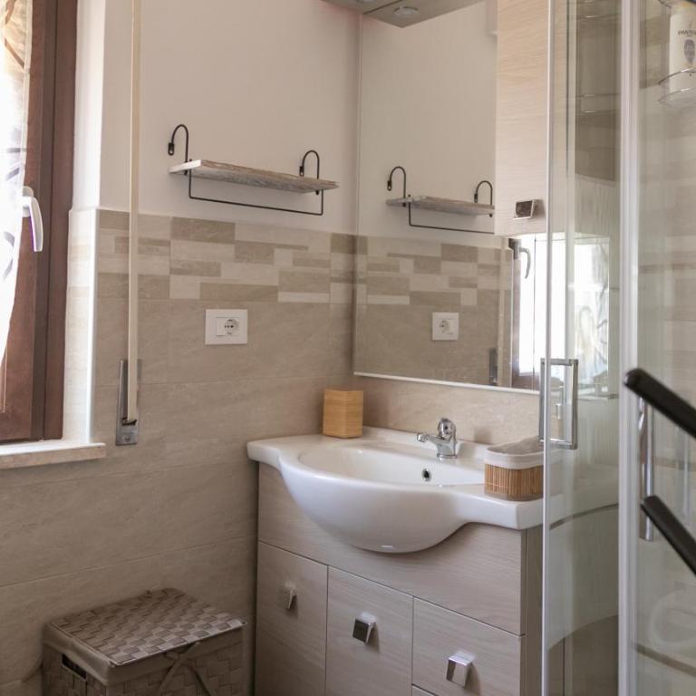 La terrazza sul golfo - Cala Gonone - Appartamento con 3 Camere da Letto - 28