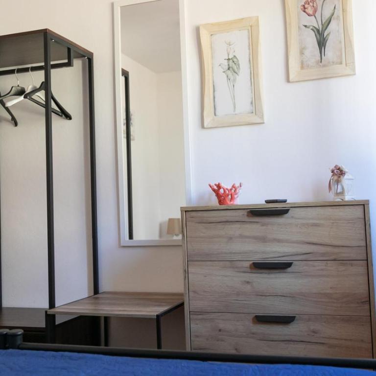 La terrazza sul golfo - Cala Gonone - Appartamento con 3 Camere da Letto - 22