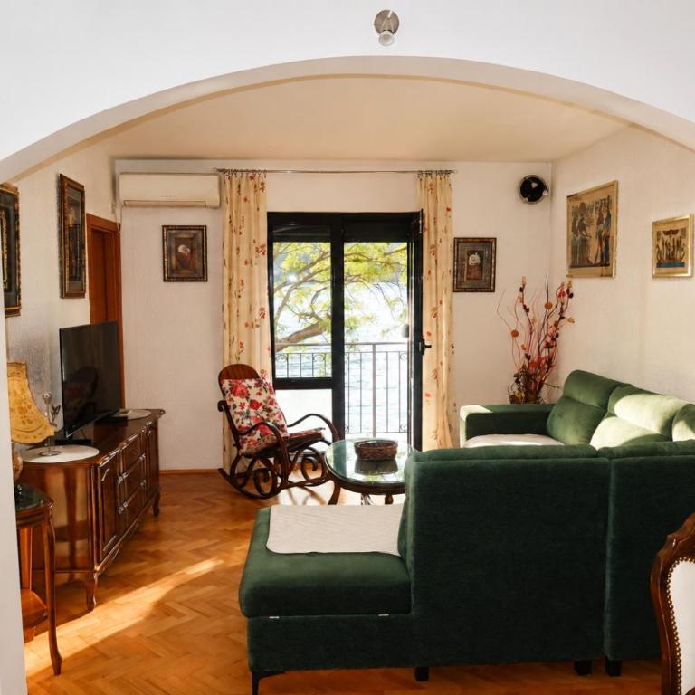 Apartments Dijana - Apartment - 27