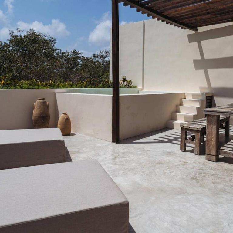 Talulah Condo Amazing 3 Bdr Penthouse Private Pool - Apartamento de 3 dormitorios - 3