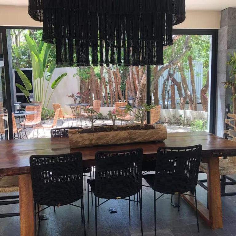 Talulah Condo Amazing 3 Bdr Penthouse Private Pool - Apartamento de 3 dormitorios - 8