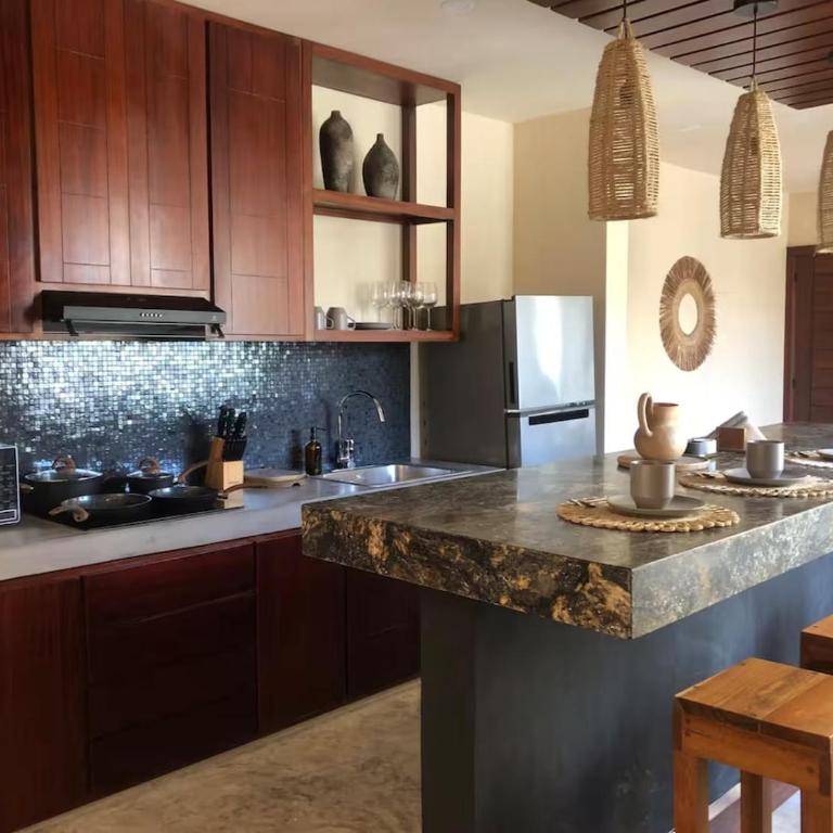 Talulah Condo Amazing 3 Bdr Penthouse Private Pool - Apartamento de 3 dormitorios - 13
