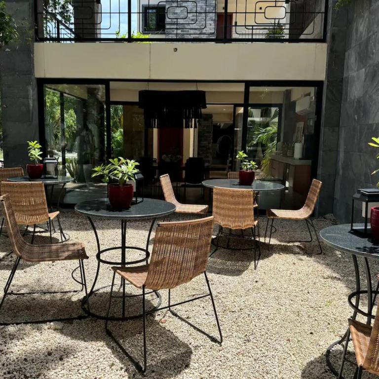 Talulah Condo Amazing 3 Bdr Penthouse Private Pool - Apartamento de 3 dormitorios - 14