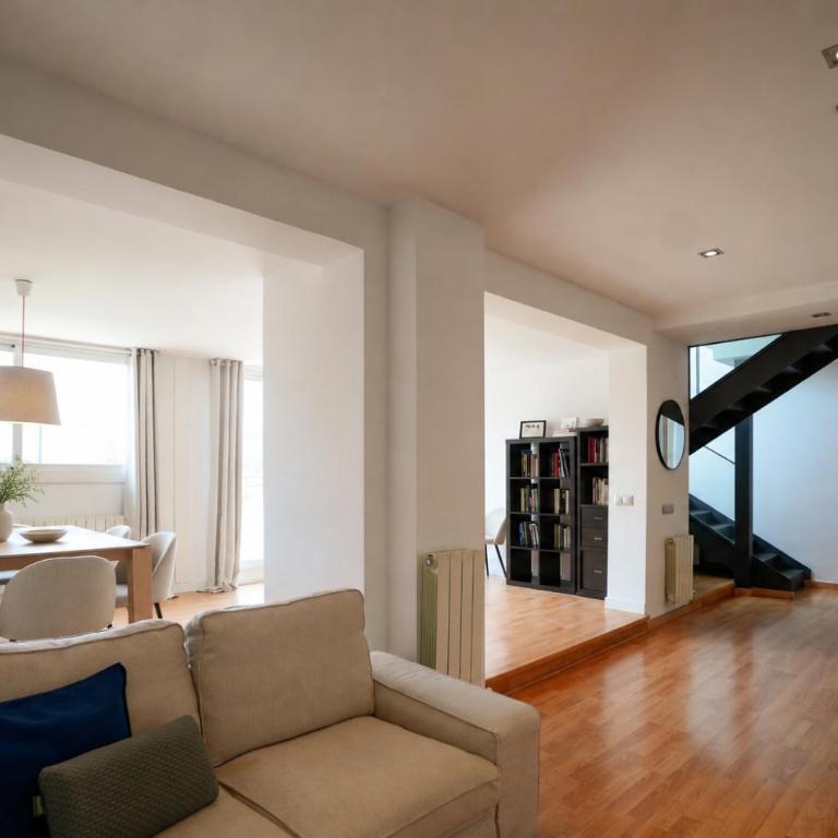 Stay U-nique Apartment Rossello III - Apartment - 5