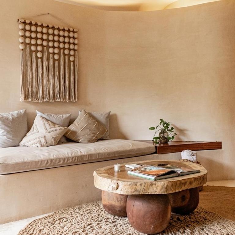 Taio Tulum - Villa con piscina privada - 7