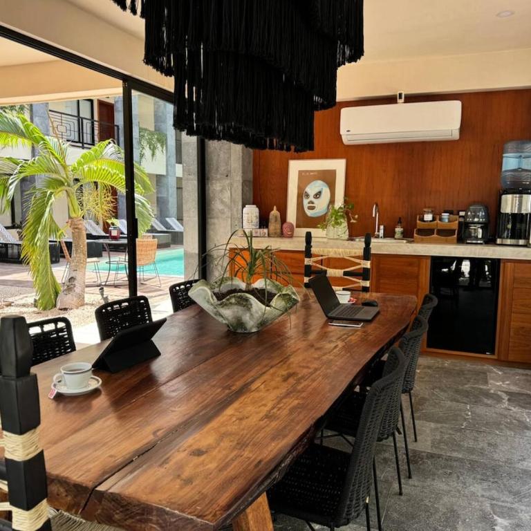 Talulah Condo Amazing 3 Bdr Penthouse Private Pool - Apartamento de 3 dormitorios - 17