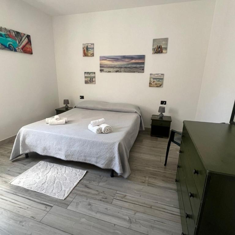 La casa di Robi - Appartamento con 2 Camere da Letto - 6