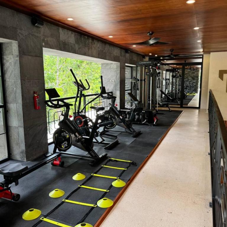 Talulah Condo Amazing 3 Bdr Penthouse Private Pool - Apartamento de 3 dormitorios - 29
