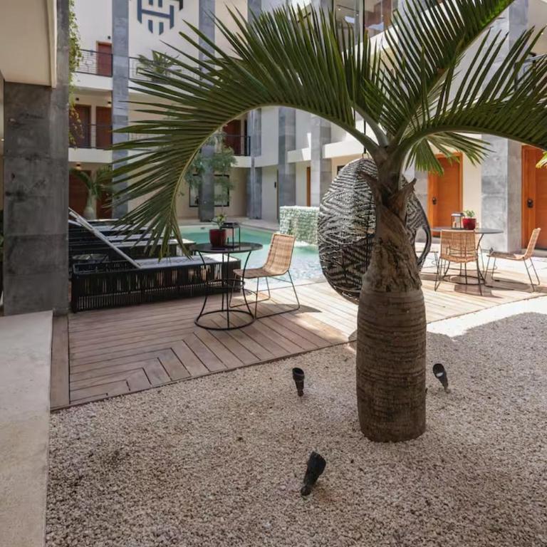 Talulah Condo Amazing 3 Bdr Penthouse Private Pool - Apartamento de 3 dormitorios - 36