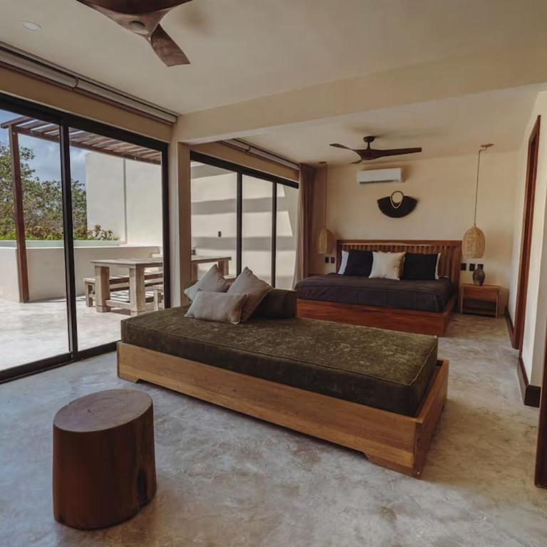 Talulah Condo Amazing 3 Bdr Penthouse Private Pool - Apartamento de 3 dormitorios - 37
