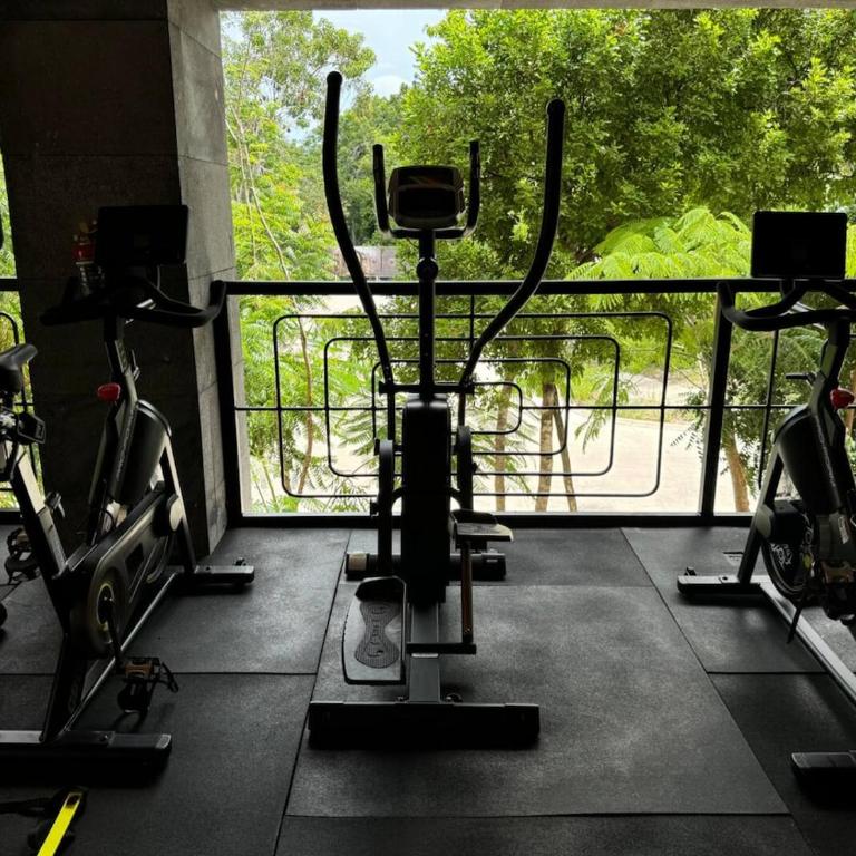 Talulah Condo Amazing 3 Bdr Penthouse Private Pool - Apartamento de 3 dormitorios - 43
