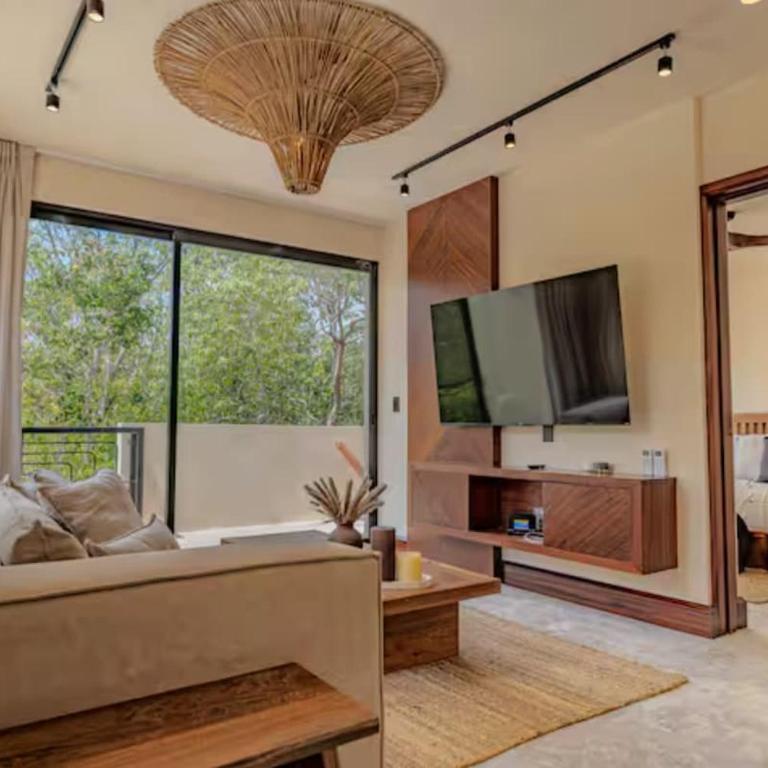 Talulah Condo Amazing 3 Bdr Penthouse Private Pool - Apartamento de 3 dormitorios - 46