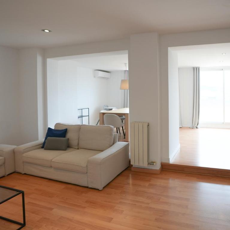Stay U-nique Apartment Rossello III - Apartment - 10