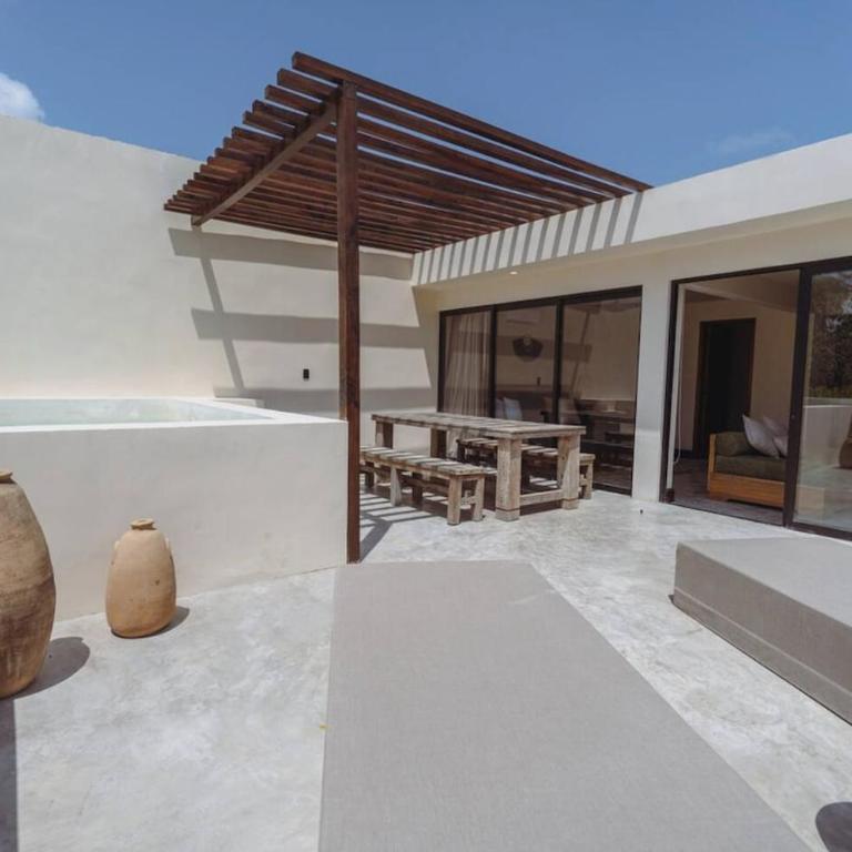 Talulah Condo Amazing 3 Bdr Penthouse Private Pool - Apartamento de 3 dormitorios - 47