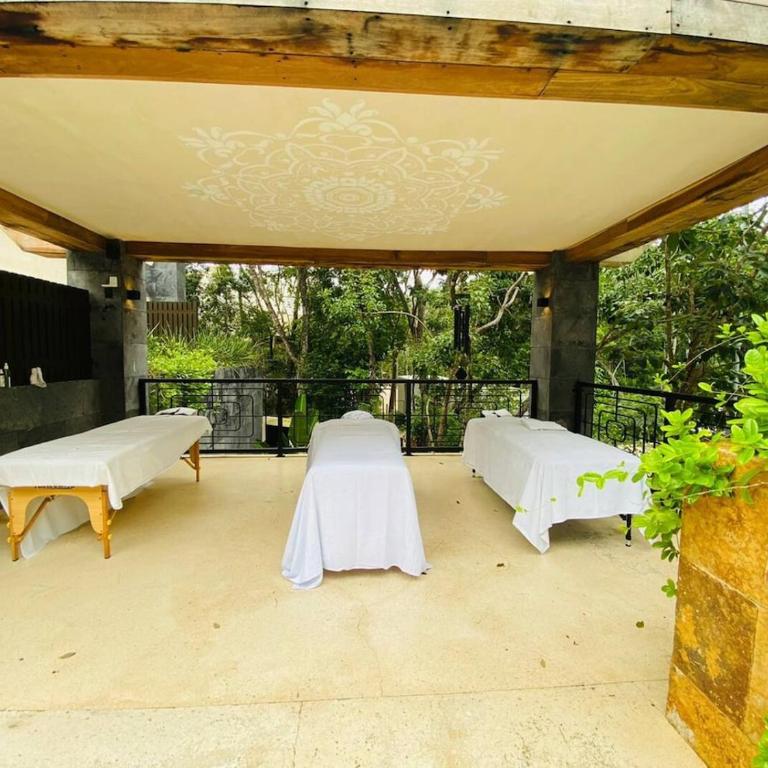 Talulah Condo Amazing 3 Bdr Penthouse Private Pool - Apartamento de 3 dormitorios - 53