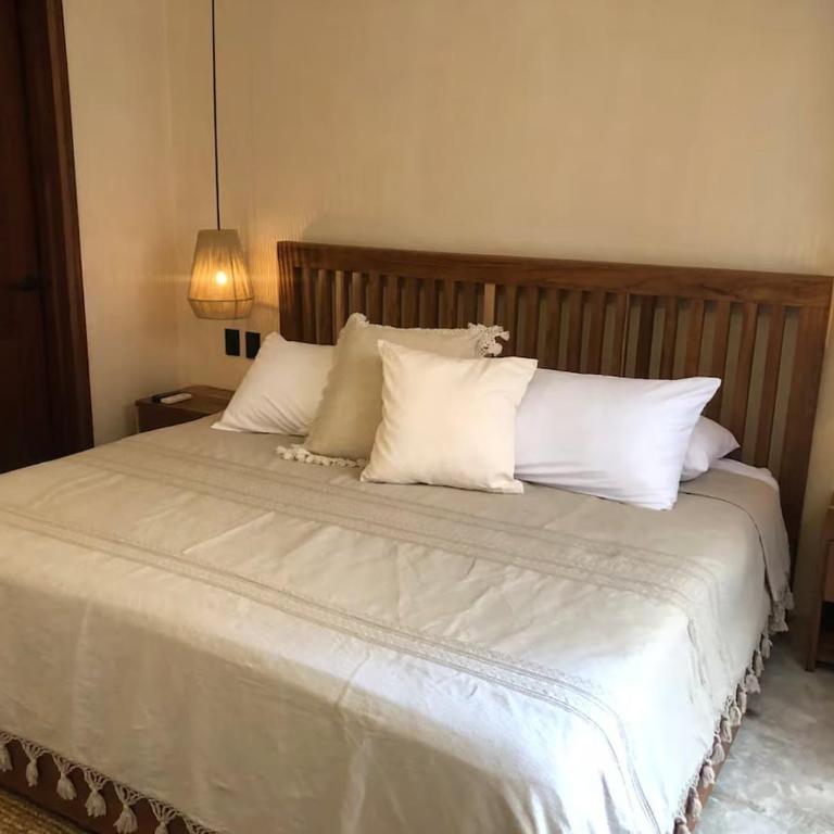 Talulah Condo Amazing 3 Bdr Penthouse Private Pool - Apartamento de 3 dormitorios - 56
