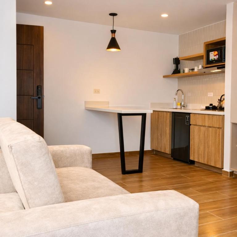 Lago Verde Elit - Suite Apartment - 4