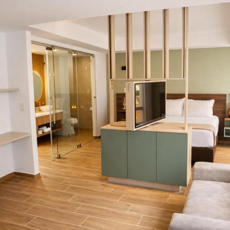 Lago Verde Elit - Suite Apartment - 9