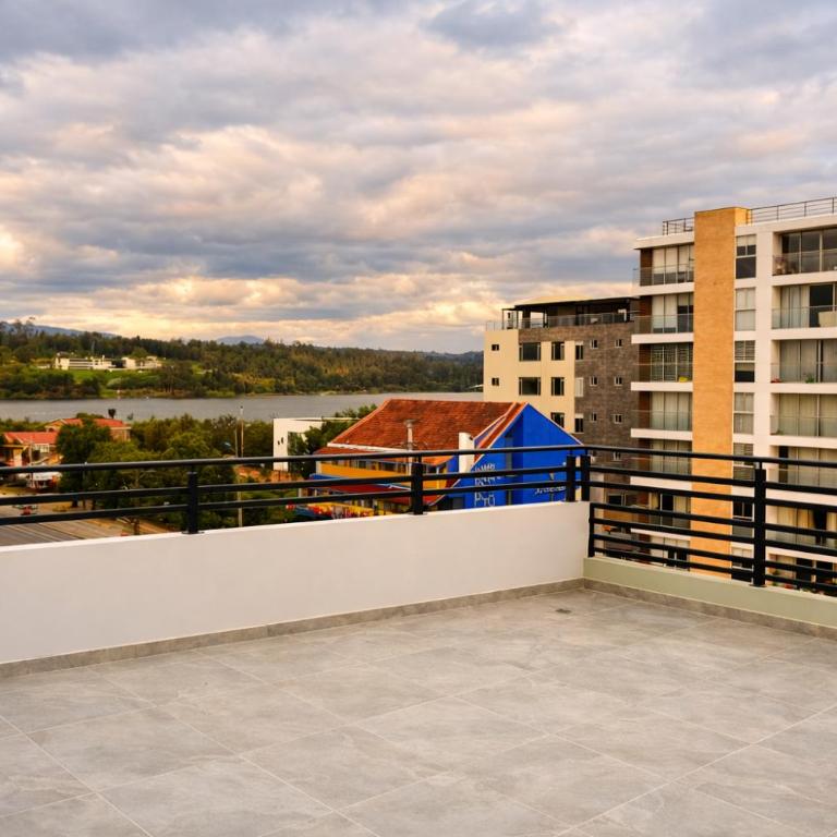 Lago Verde Elit - Suite Apartment - 10