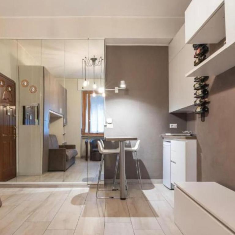 Central Station cozy studio - Appartamento con 1 Camera da Letto - 9