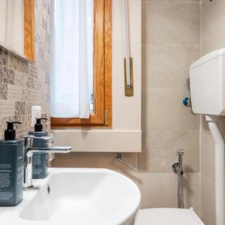 Central Station cozy studio - Appartamento con 1 Camera da Letto - 19