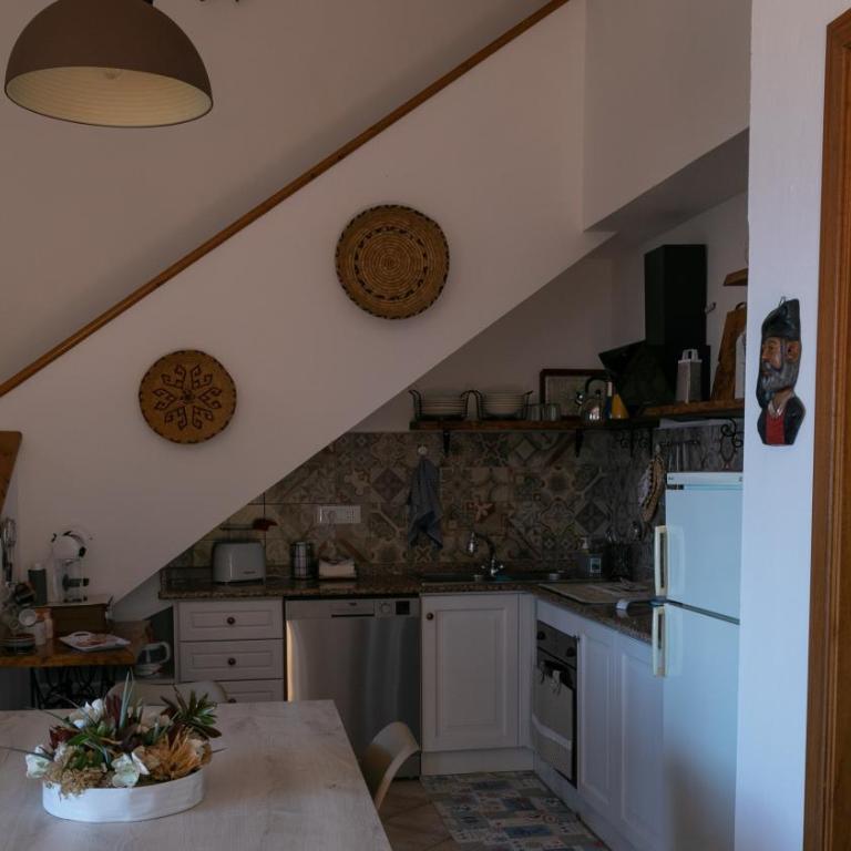 La terrazza sul golfo - Cala Gonone - Appartamento con 3 Camere da Letto - 30