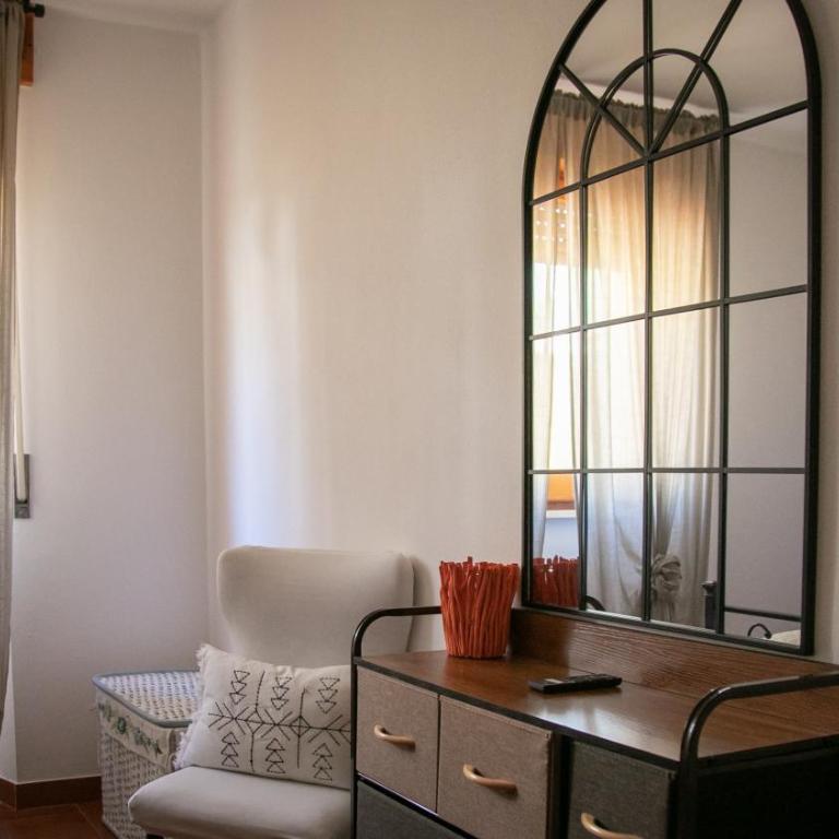 La terrazza sul golfo - Cala Gonone - Appartamento con 3 Camere da Letto - 32