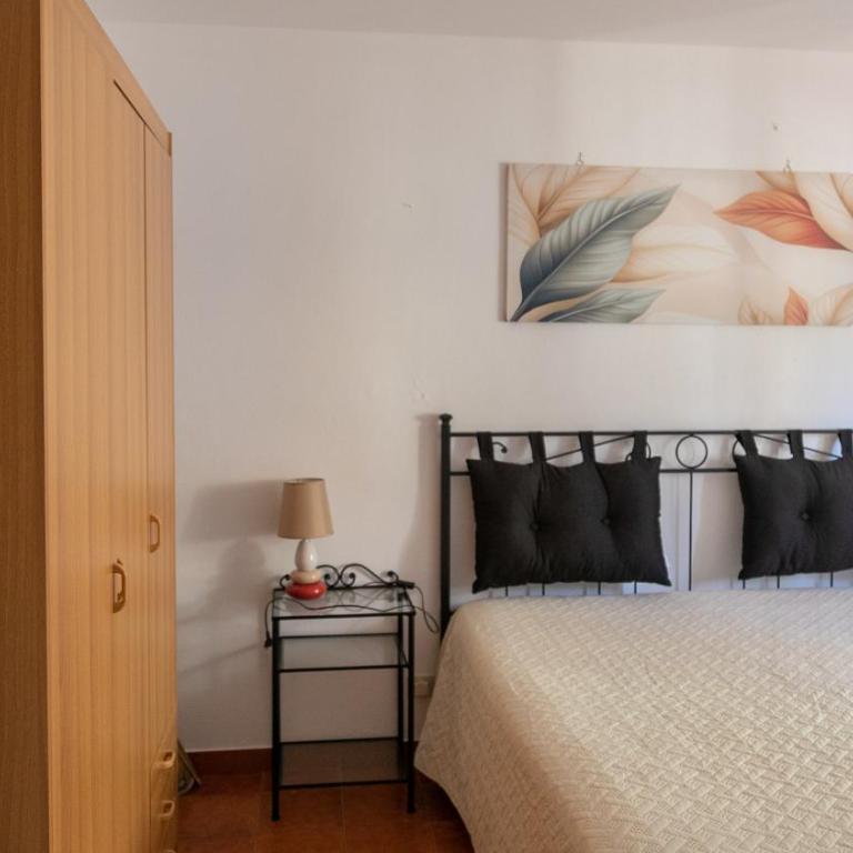 La terrazza sul golfo - Cala Gonone - Appartamento con 3 Camere da Letto - 34