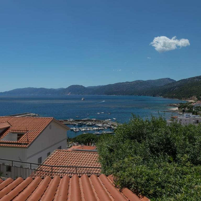 La terrazza sul golfo - Cala Gonone - Appartamento con 3 Camere da Letto - 36