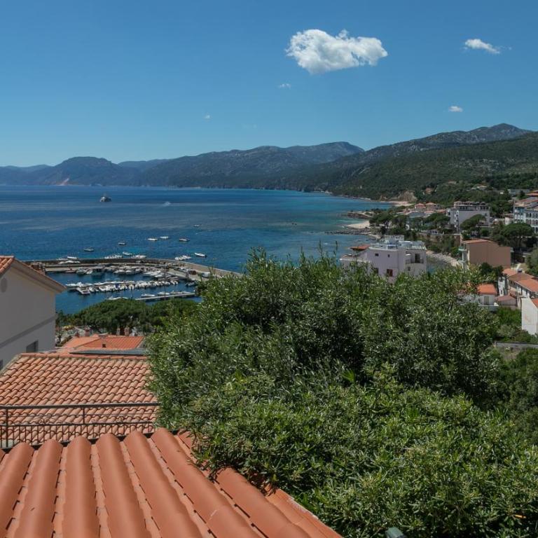 La terrazza sul golfo - Cala Gonone - Appartamento con 3 Camere da Letto - 37