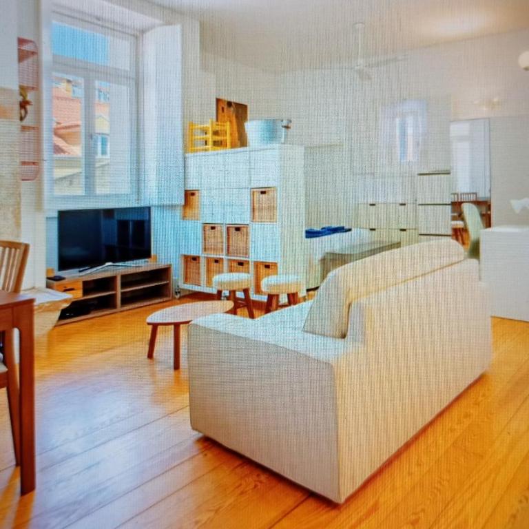 Villa Arcangeles - Apartamento de 1 dormitorio - 6