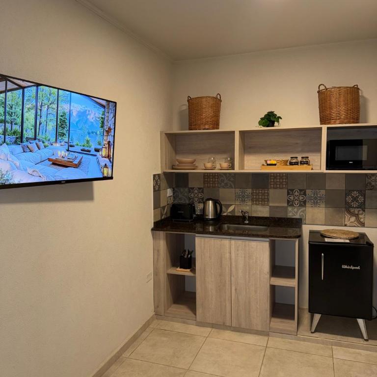 Costa Dorada Aparts - Apartamento Clásico - 1