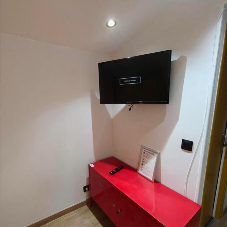Nouvel Oasis St Cyprien entièrement rénové - Apartamento con terraza - 3