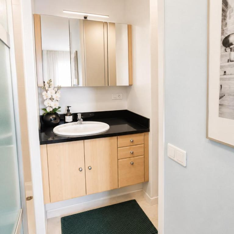 Naturiste Cap d'Agde Port Nature 745 - Studio - 16
