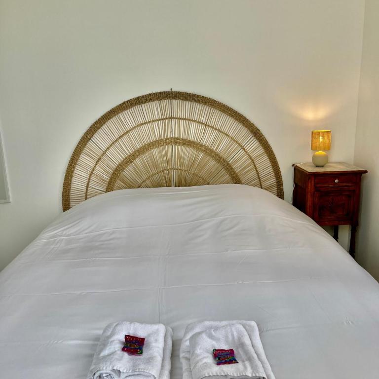 Le Grand Refuge - Chambre 34 - 2 personnes - Camera Queen - 17