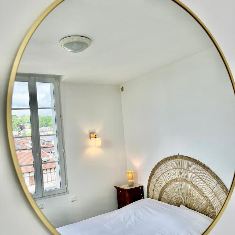 Le Grand Refuge - Chambre 34 - 2 personnes - Camera Queen - 8