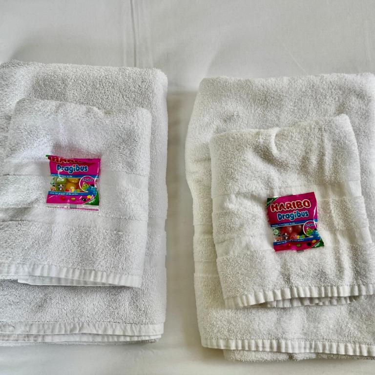 Le Grand Refuge - Chambre 34 - 2 personnes - Camera Queen - 13