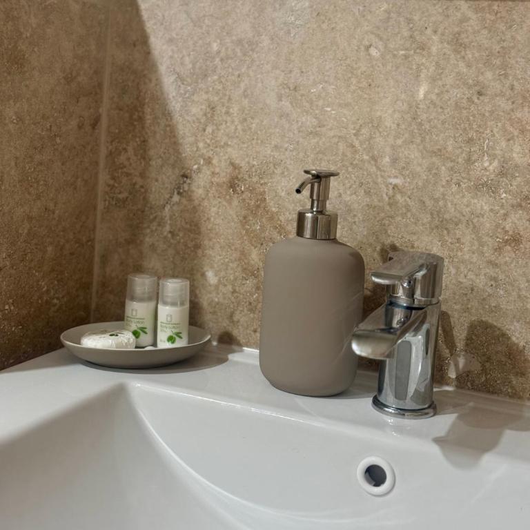 Newly renovated studio - Heart of Le Suquet - Appartement 1 Chambre - 6